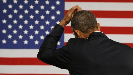 "EE.UU. está en peores condiciones que la Unión Soviética en sus últimos días"