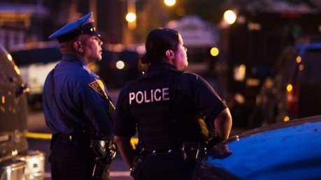 EE.UU.: Múltiples víctimas en un tiroteo en un hogar de ancianos en Nueva Jersey