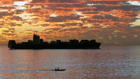 Rusia podría participar en el proyecto del canal de Nicaragua