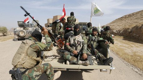 Diputado iraquí: Miembros de la coalición de EE.UU. planean unirse a la nueva alianza