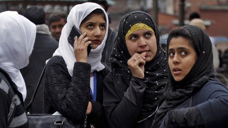 PRIMERAS IMÁGENES: Fuertes terremotos de magnitud 7,5 sacuden Pakistán, Afganistán y la India