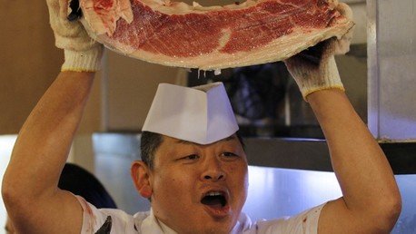 Los 'intocables', una casta discriminada que Japón trata de ocultar