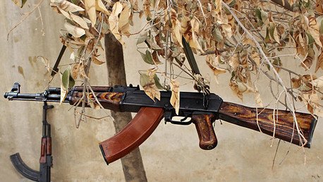 Los fusiles de asalto más odiados por los soldados (fotos)
