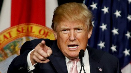 Donald Trump revela cómo obtuvo su primer millón de dólares