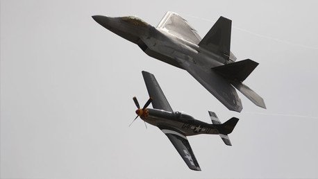  ¿Qué es lo que representa una amenaza real para el Ejército de EE.UU.?