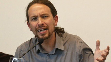 Pablo Iglesias se despide de Bruselas: "Vuelvo para que no haya gente como ustedes en mi Gobierno"