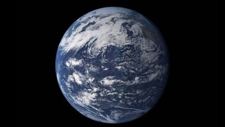 Así se está derritiendo Groenlandia (Video)