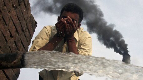 Exxon conocía el cambio climático hace casi 40 años y trató de silenciarlo