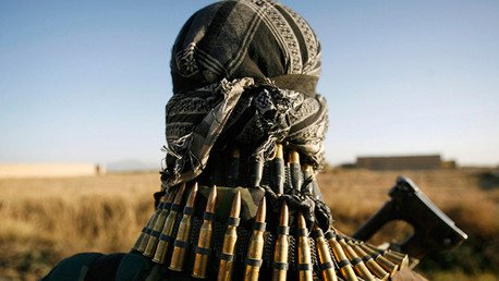 Servicio de Seguridad ruso: "El EI se ha aprovechado del doble rasero de algunos países"