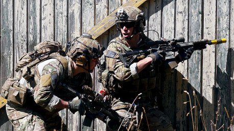 El 'ranking' de Estados que más gastan en defensa es cada vez más asiático