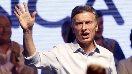 Reclamo argentino por las Malvinas: Mauricio Macri promete normalizar la relación con el Reino Unido