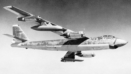 EE.UU. estuvo a punto de atacar cuatro países con armas nucleares en 1962