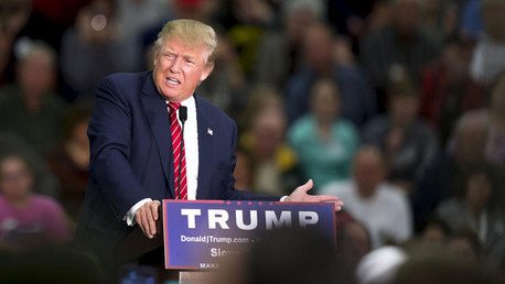 Trump: "EE.UU. deber tomar el petróleo iraquí"