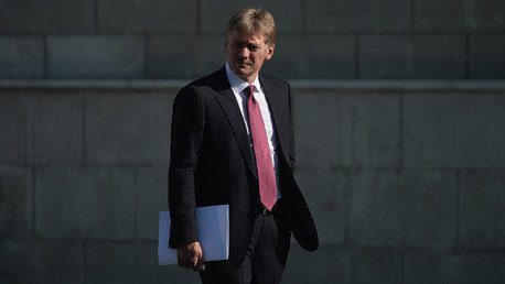 "Trueque inadmisible": Rusia niega que luche contra el EI a cambio de que se levanten las sanciones