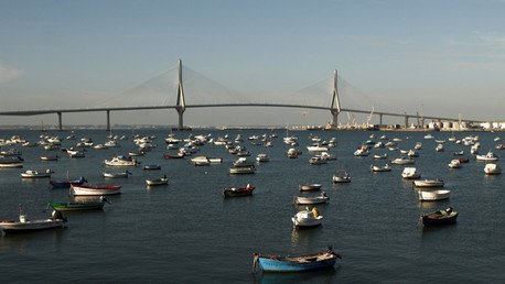 Un megatsunami similiar al ocurrido en 1755 puede volver a sacudir las costas de España