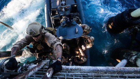 'Índice de la fuerza militar de EE.UU. 2016': un poder "marginal" camino de ser "débil"