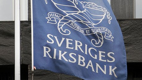 El principal secreto del Banco Central de Suecia