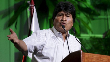 Bolivia construirá un centro de investigación nuclear con tecnología rusa