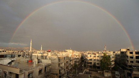 Ex primer ministro francés: "'Liberado' por EE.UU., Irak aplaude a Rusia"