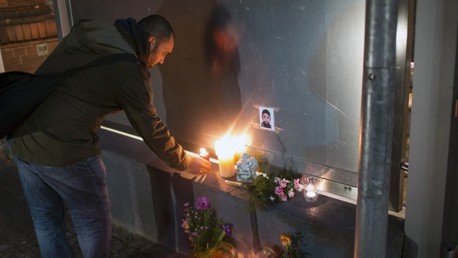 Horror en Berlín: Un presunto asesino en serie mata a un niño refugiado de 4 años (VIDEO)