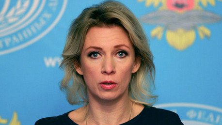 "EE.UU. padece un desdoblamiento y busca subir al ala de un caza ruso en despegue"