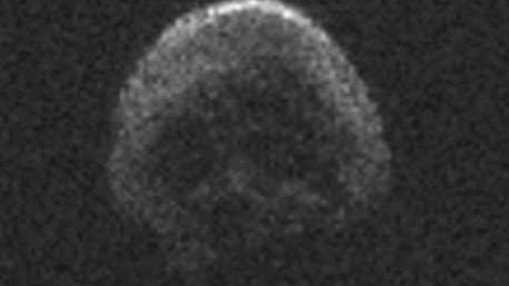 'Truco o trato': La noche de Halloween un asteroide potencialmente peligroso se acercará a la Tierra