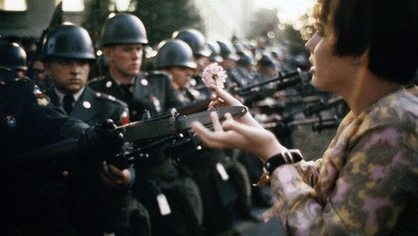 20 imágenes fuertes de la historia de la humanidad que todavía no ha visto