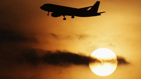 La tragedia del avión ruso accidentado en Egipto explicada en un sencillo gráfico