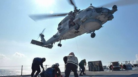 ¿A qué puede llevar el conflicto entre China y EE.UU. en el mar de la China Meridional?