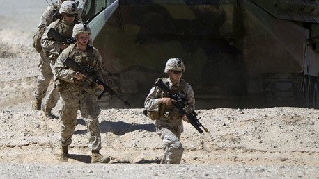 ¿Por qué EE.UU. busca una escalada del conflicto en Siria?