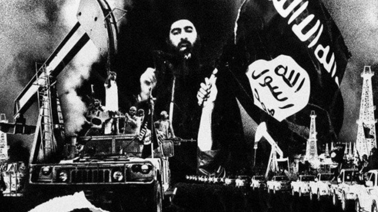 5 ejemplos de la hipocresía occidental en su lucha contra el Estado Islámico