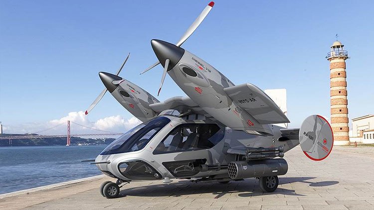 Pronostican las características más importantes de las guerras del futuro