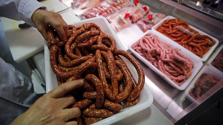 ¿Hasta qué punto es mortal consumir carne?