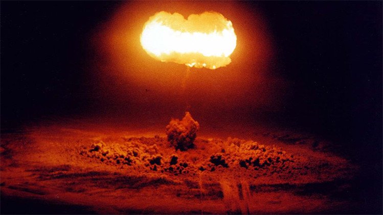 ¿Ha comenzado la próxima crisis económica mundial?