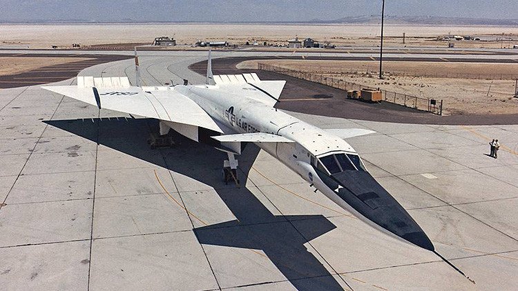 Los cinco prototipos más extraños de armas que nunca entraron en combate