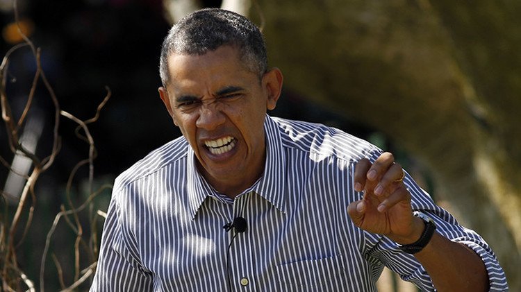 "EE.UU. envía tropas a Siria para responder a la humillación infligida por Rusia"