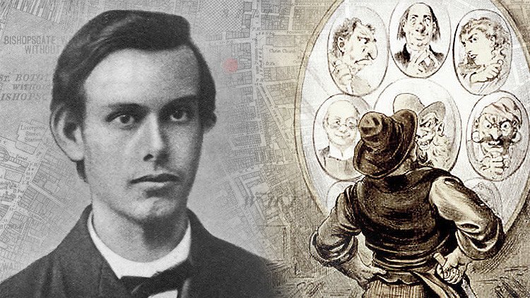 ¿Destripado el misterio?: Revelan la identidad del asesino en serie más famoso de la historia