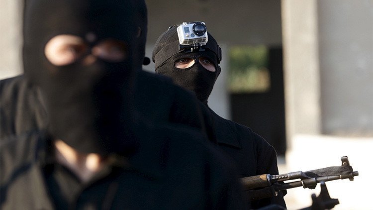 El plan fallido de EE.UU. para entrenar rebeldes sirios costó 2 millones de dólares por persona