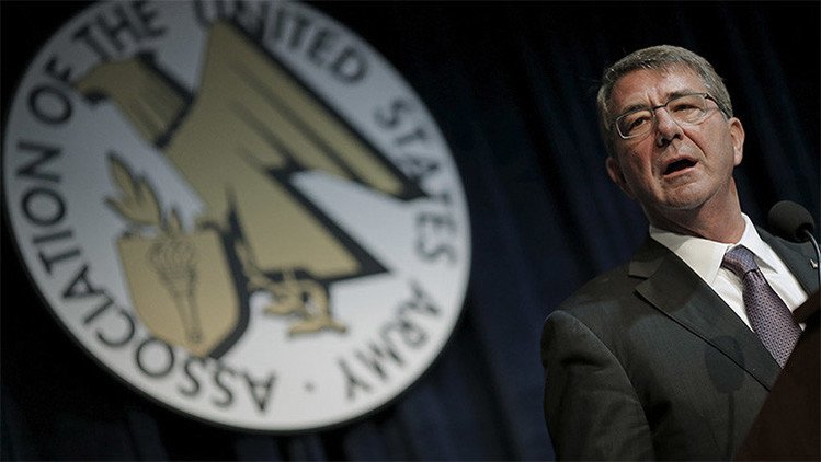 Nueva fase de histeria de EE.UU.: "Rusia y China están desafiando al orden mundial"