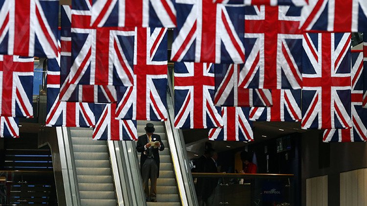 'The Times': Reino Unido, dispuesto a incluir a Rusia en su lista de las amenazas de alto grado