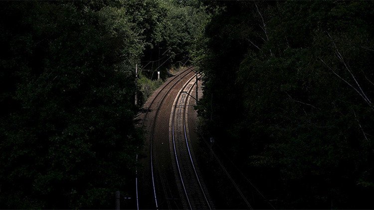Polonia permite a los cazatesoros buscar el 'tren del oro' nazi sin excavar ni perforar