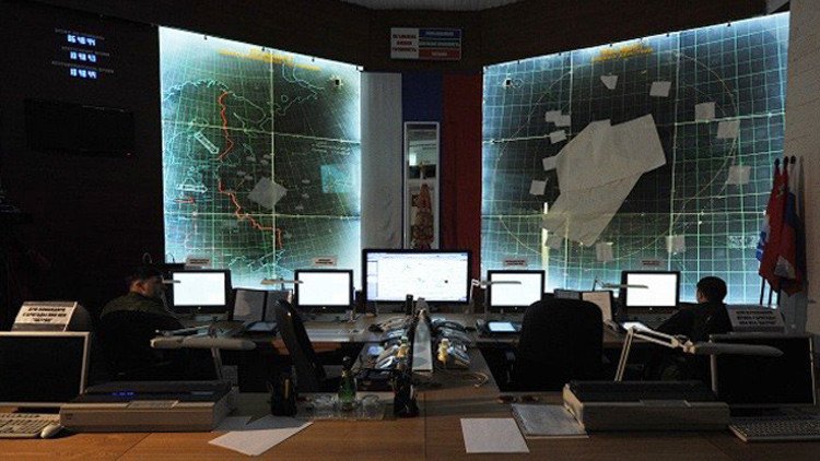 La presencia de S-300 en Siria convertiría el país en una zona de exclusión aérea para EE.UU.