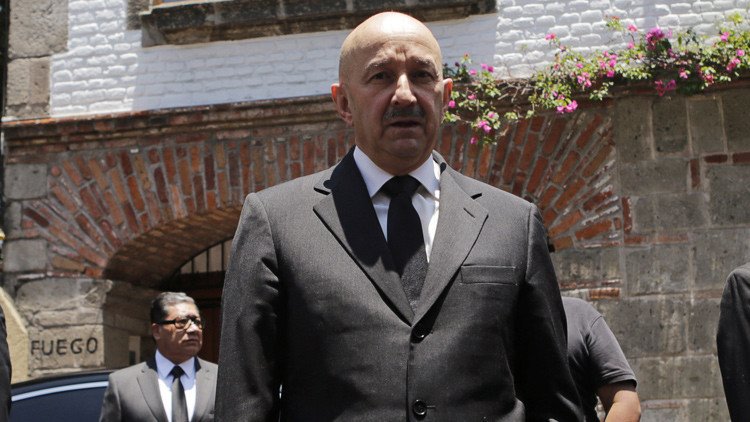 Un expresidente explica por qué México no crece más