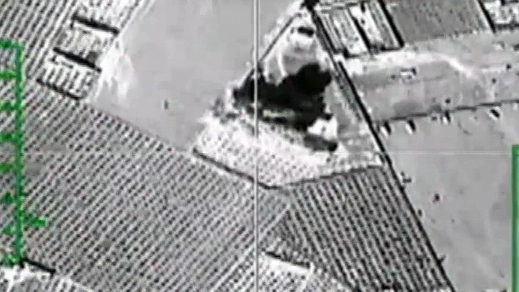 El Ejército sirio abate a 40 terroristas y destruye 20 coches blindados en Homs