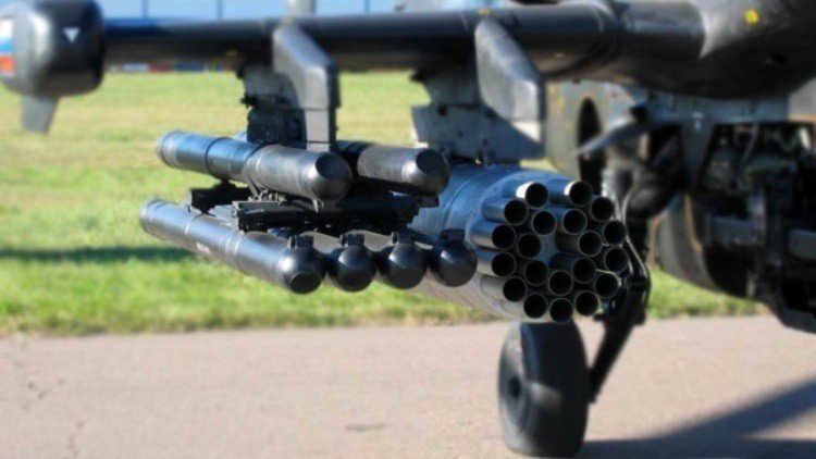 Rusia se hará con los misiles antitanque más rápidos del mundo para comienzos de 2016