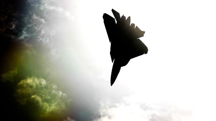 T-50 (PAK-FA), caza multifuncional ruso de quinta generación