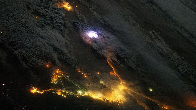 China prueba un misil: ¿Interceptor o destructor de satélites? 