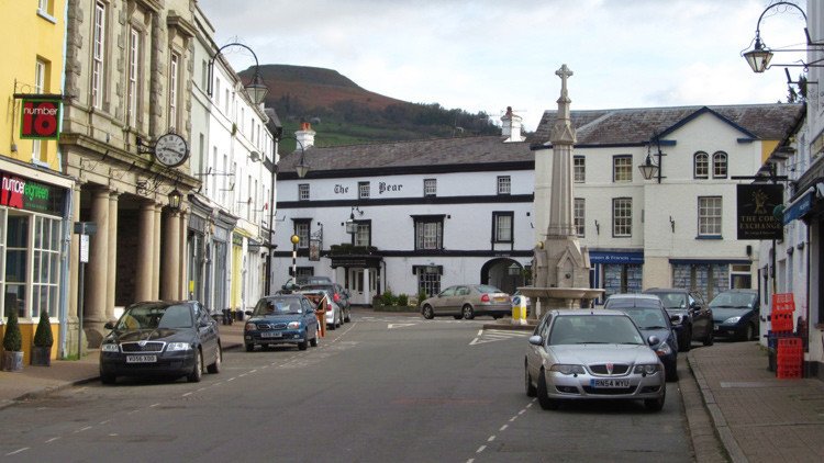 Paraíso fiscal: empresarios galeses descubren una fórmula para no pagar impuestos