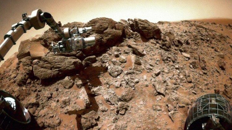 La URSS ya conocía en los 70 un supuesto 'descubrimiento' reciente de la NASA