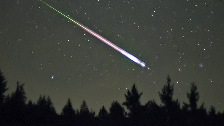 Una posible reliquia de las misiones Apolo caerá en la Tierra este viernes